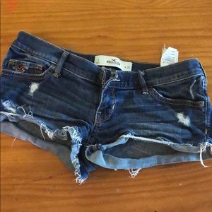 Hollister Shorts